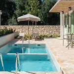 Σπίτι διακοπών Uliveto Paxos *