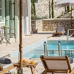 Σπίτι διακοπών Uliveto Paxos *
