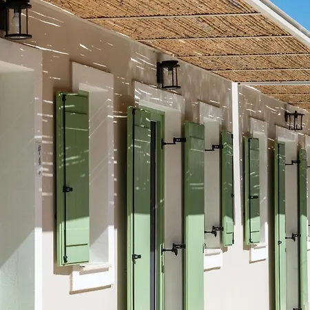 Uliveto Paxos Velianitátika