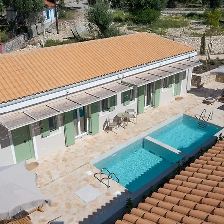 Uliveto Paxos * Velianitátika