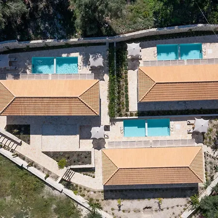 Holiday home Uliveto Paxos *
